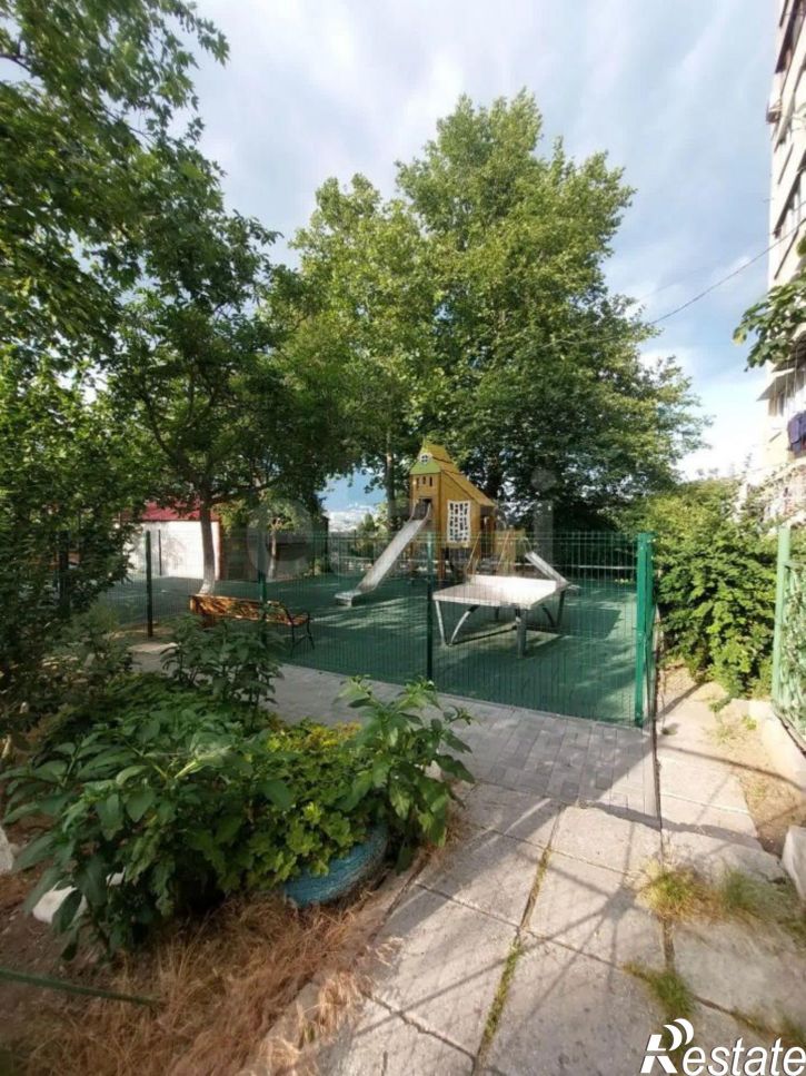 2-комн квартира Красноармейская улица, 36,  д. 36