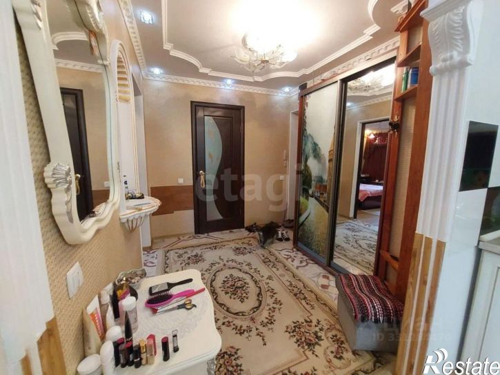2-комн квартира Красноармейская улица, 36,  д. 36