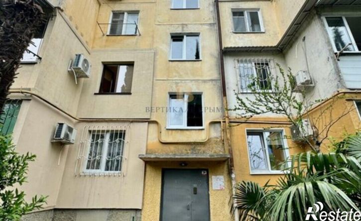 2-комн квартира Весенняя улица, 12,  д. 12