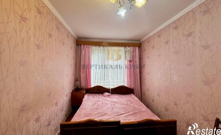 2-комн квартира Весенняя улица, 12,  д. 12