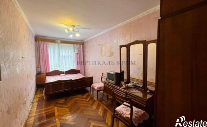2-комн квартира Весенняя улица, 12,  д. 12