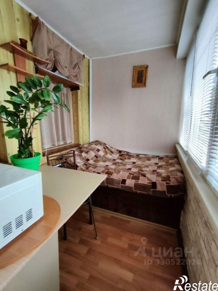 2-комн квартира ул Ленинградская, 34,  д. 34