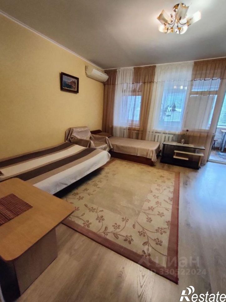 2-комн квартира ул Ленинградская, 34,  д. 34