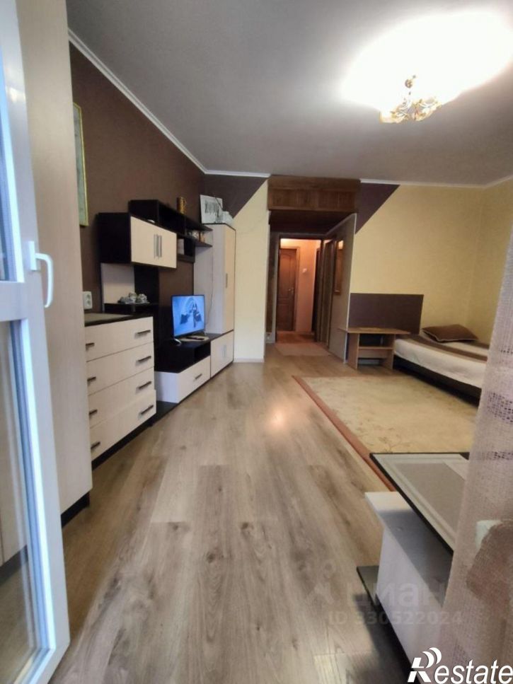 2-комн квартира ул Ленинградская, 34,  д. 34