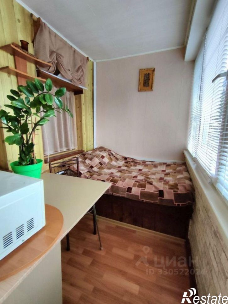 2-комн квартира ул Ленинградская, 34,  д. 34