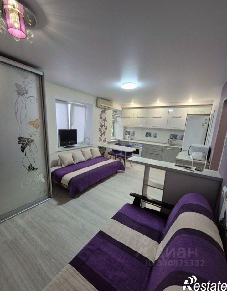 3-комн квартира ул Ломоносова, 17,  д. 17