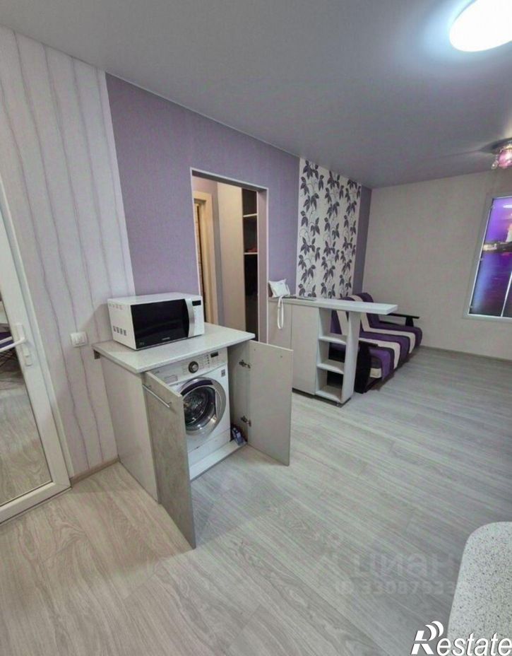 3-комн квартира ул Ломоносова, 17,  д. 17