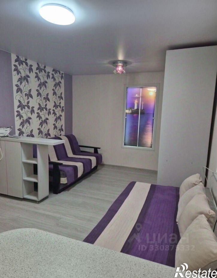 3-комн квартира ул Ломоносова, 17,  д. 17