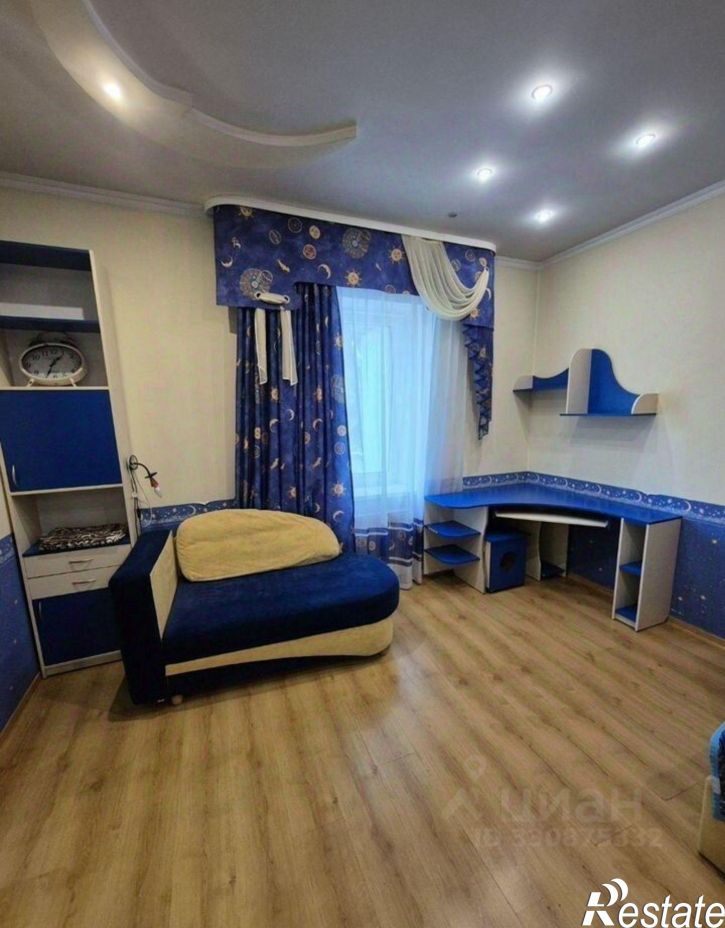 3-комн квартира ул Ломоносова, 17,  д. 17