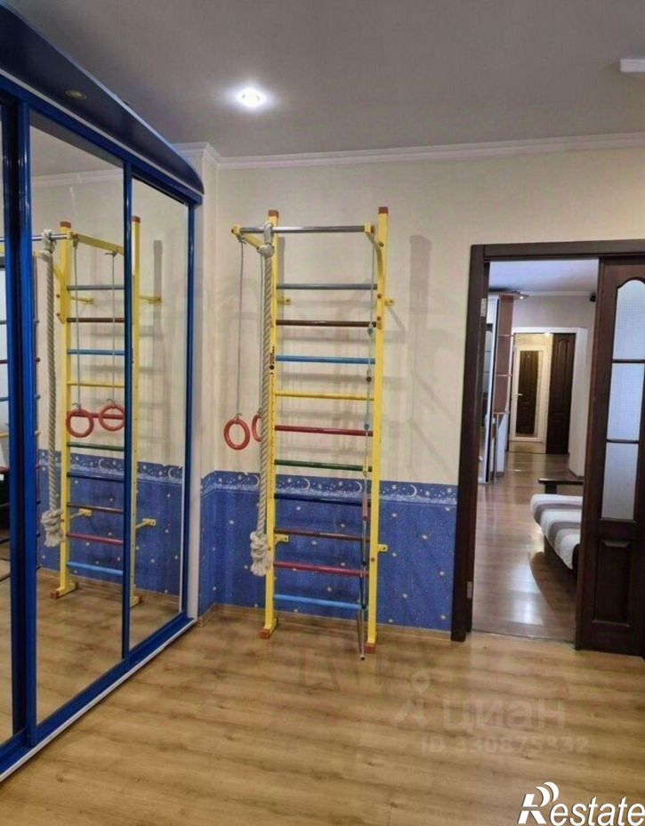 3-комн квартира ул Ломоносова, 17,  д. 17