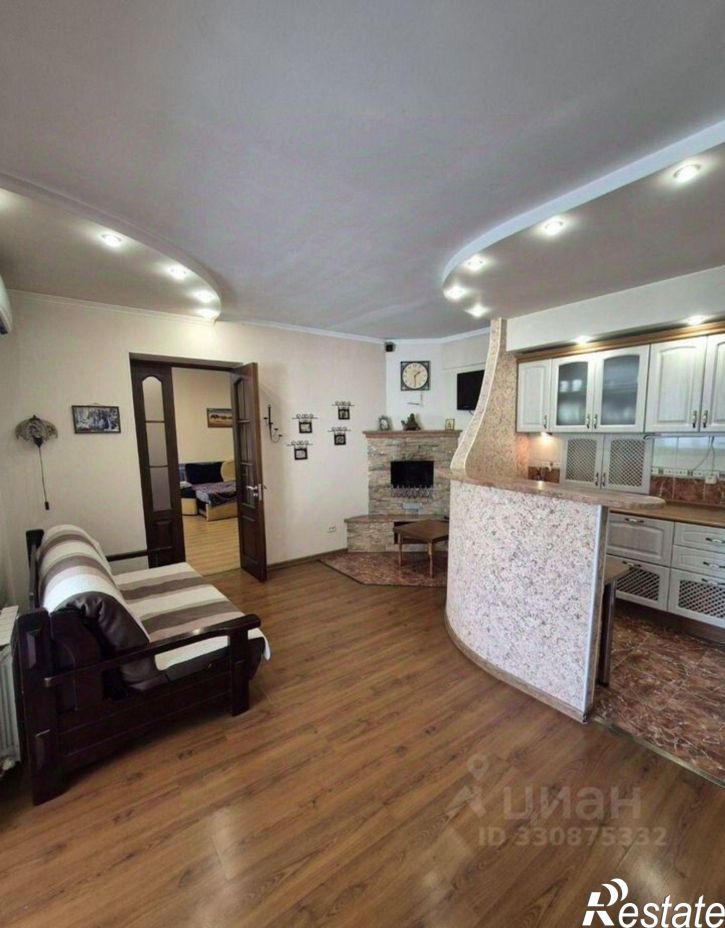 3-комн квартира ул Ломоносова, 17,  д. 17