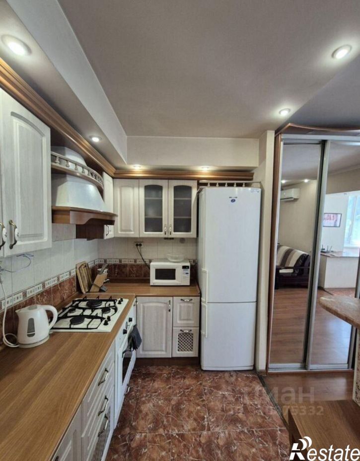 3-комн квартира ул Ломоносова, 17,  д. 17