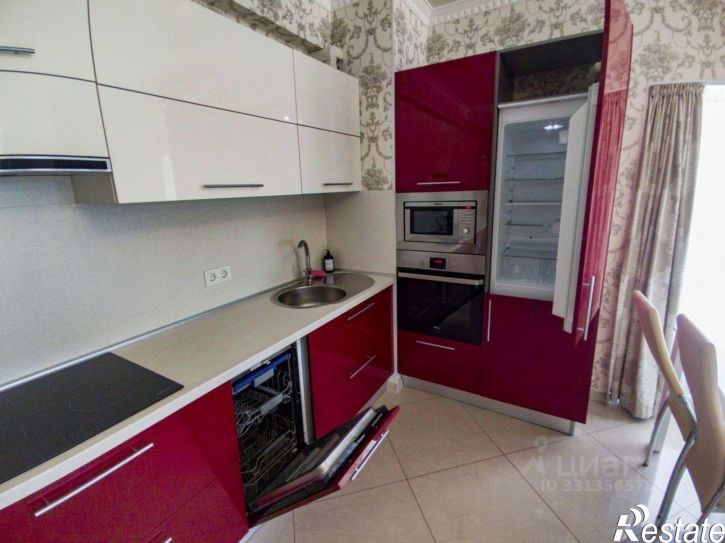 2-комн квартира ул Ялтинская, 16А,  д. 16А