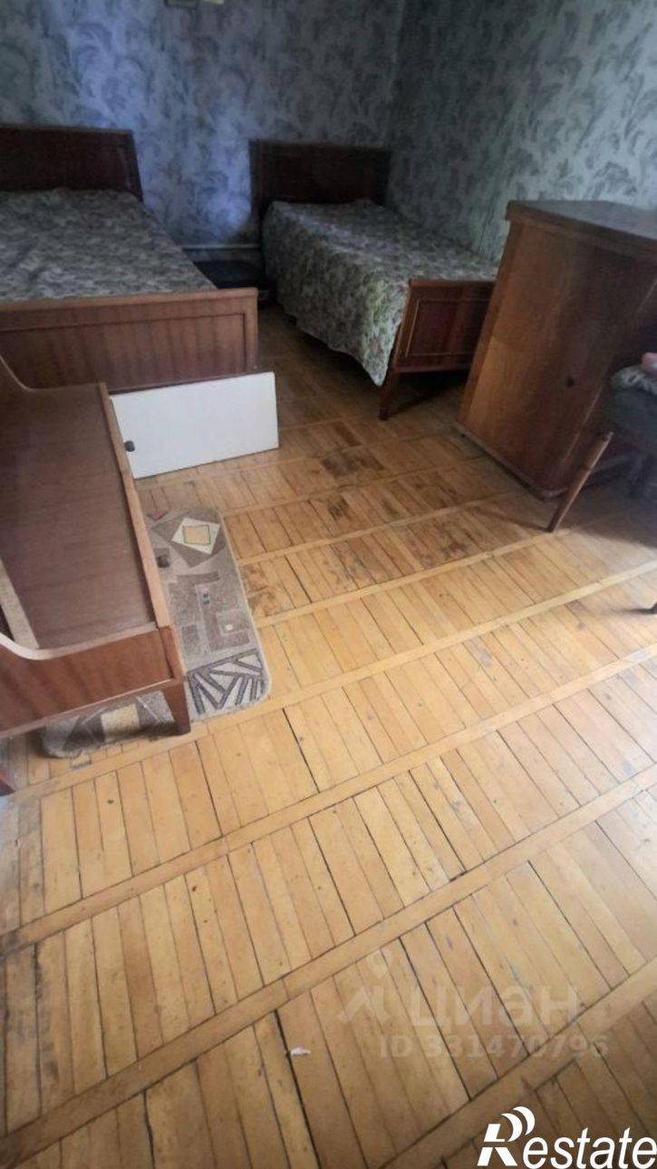 3-комн квартира ул Садовая, 30,  д. 30