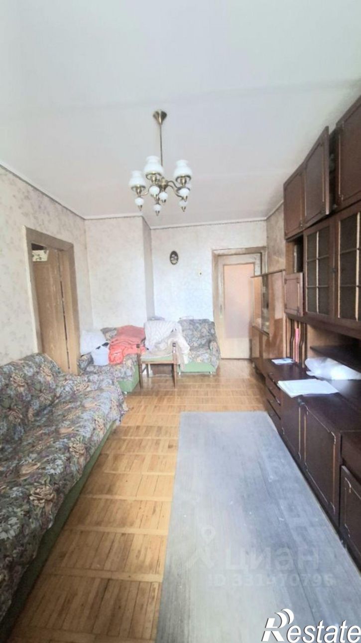 3-комн квартира ул Садовая, 30,  д. 30