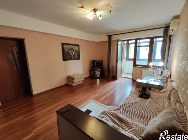1-комн квартира ул Красноармейская, 40,  д. 40