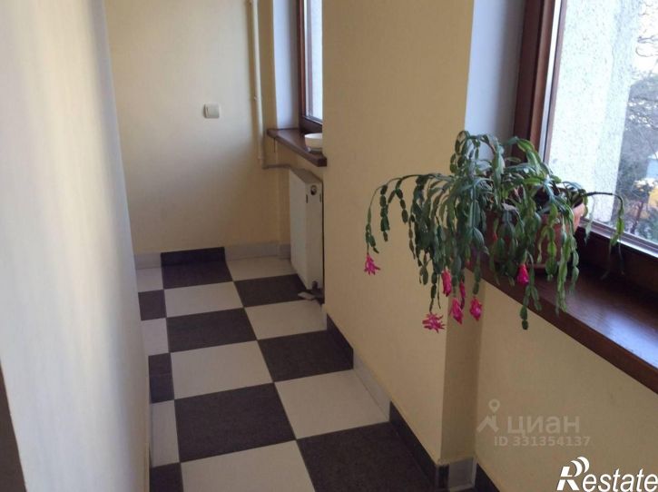 1-комн квартира ул Красноармейская, 40,  д. 40
