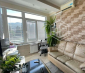 2-комн, 56кв м, этаж 2/5 улица Кирова, 41А