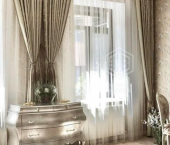 3-комн, 66кв м, этаж 1/2 улица Чехова, 19