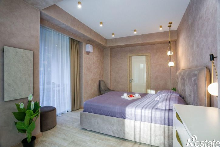 2-комн квартира Парковый проезд, 6Б,  д. 6Б