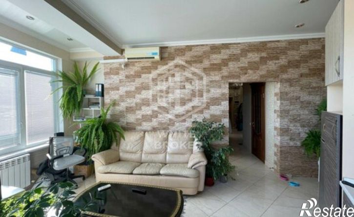 2-комн квартира улица Кирова, 41А,  д. 41А