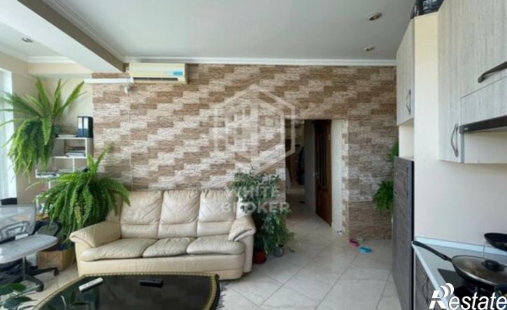 2-комн квартира улица Кирова, 41А,  д. 41А