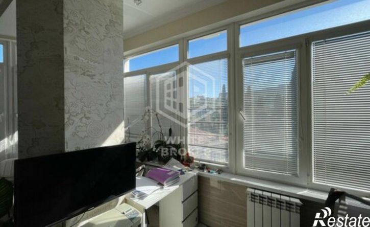 2-комн квартира улица Кирова, 41А,  д. 41А