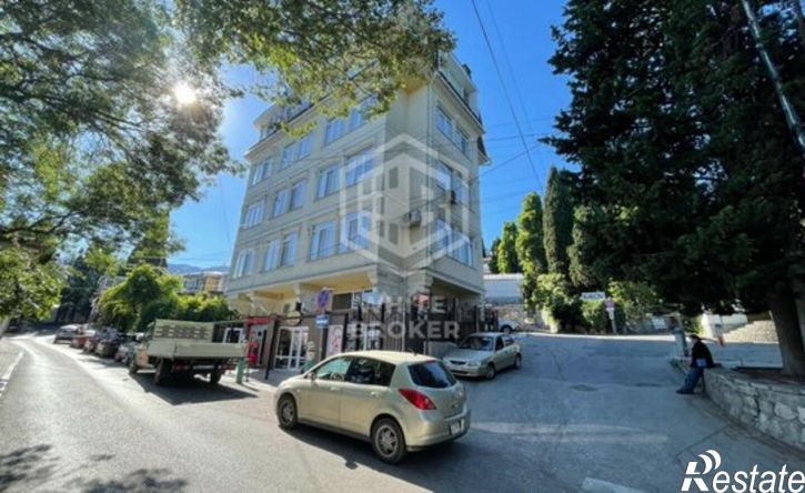 2-комн квартира улица Кирова, 41А,  д. 41А