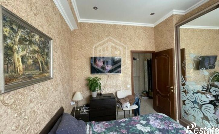 2-комн квартира улица Кирова, 41А,  д. 41А