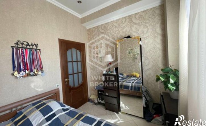 2-комн квартира улица Кирова, 41А,  д. 41А