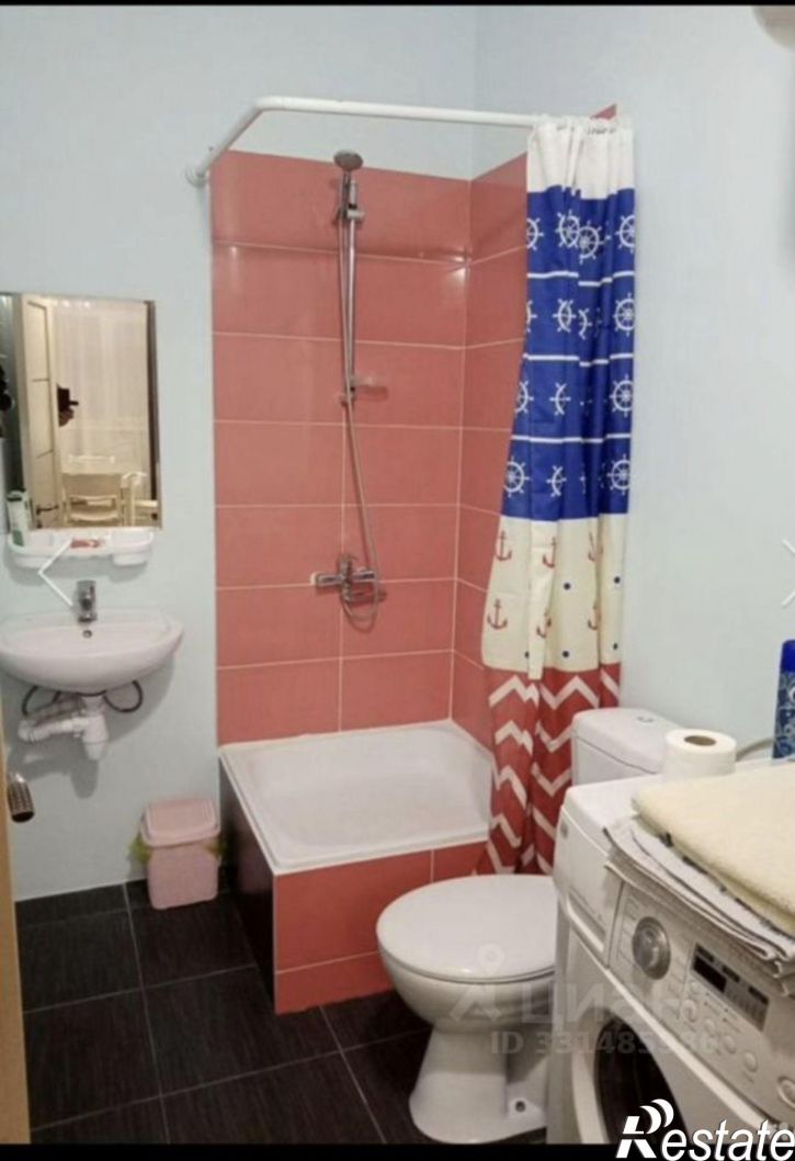 2-комн квартира ул Булевского Яна, 11,  д. 11