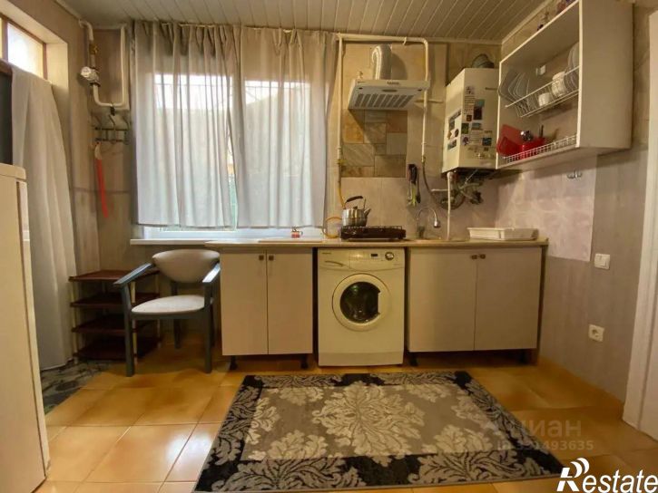 Коттедж/дом Верхнеслободская улица, 12А,  д. 12А