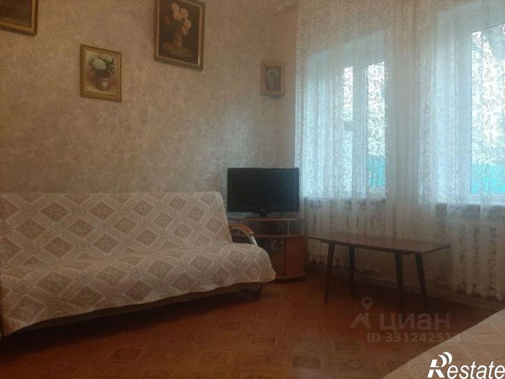 2-комн квартира Боткинская улица, 18,  д. 18