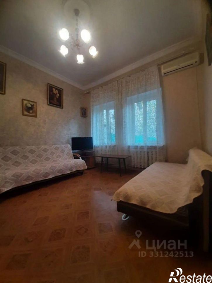 2-комн квартира Боткинская улица, 18,  д. 18