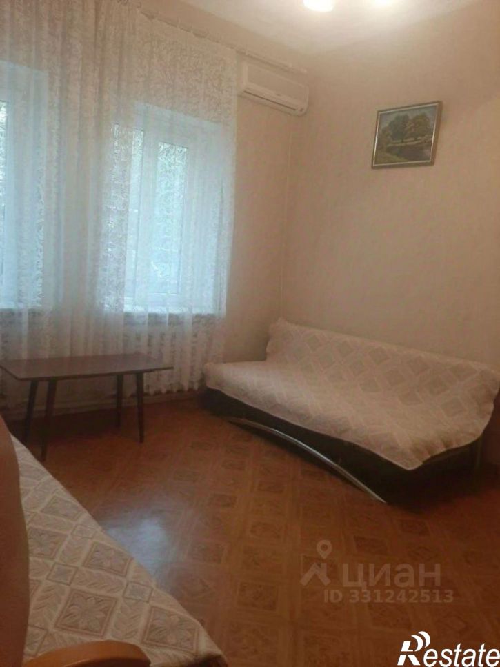 2-комн квартира Боткинская улица, 18,  д. 18