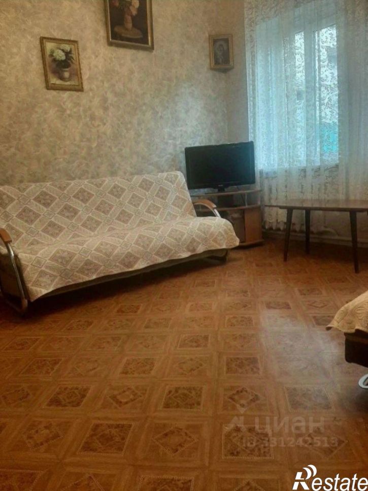 2-комн квартира Боткинская улица, 18,  д. 18