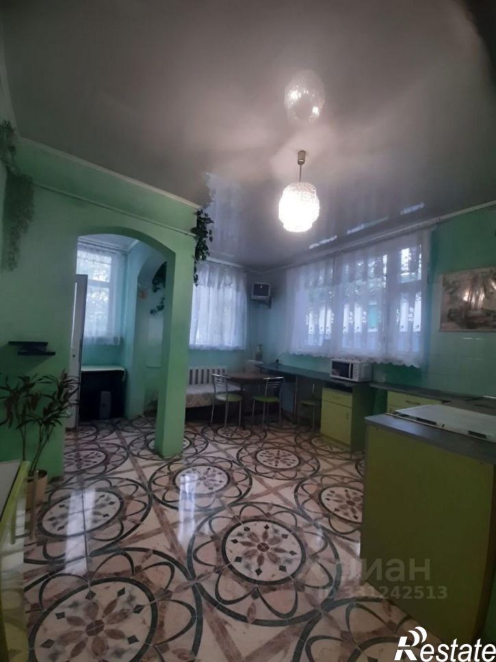 2-комн квартира Боткинская улица, 18,  д. 18