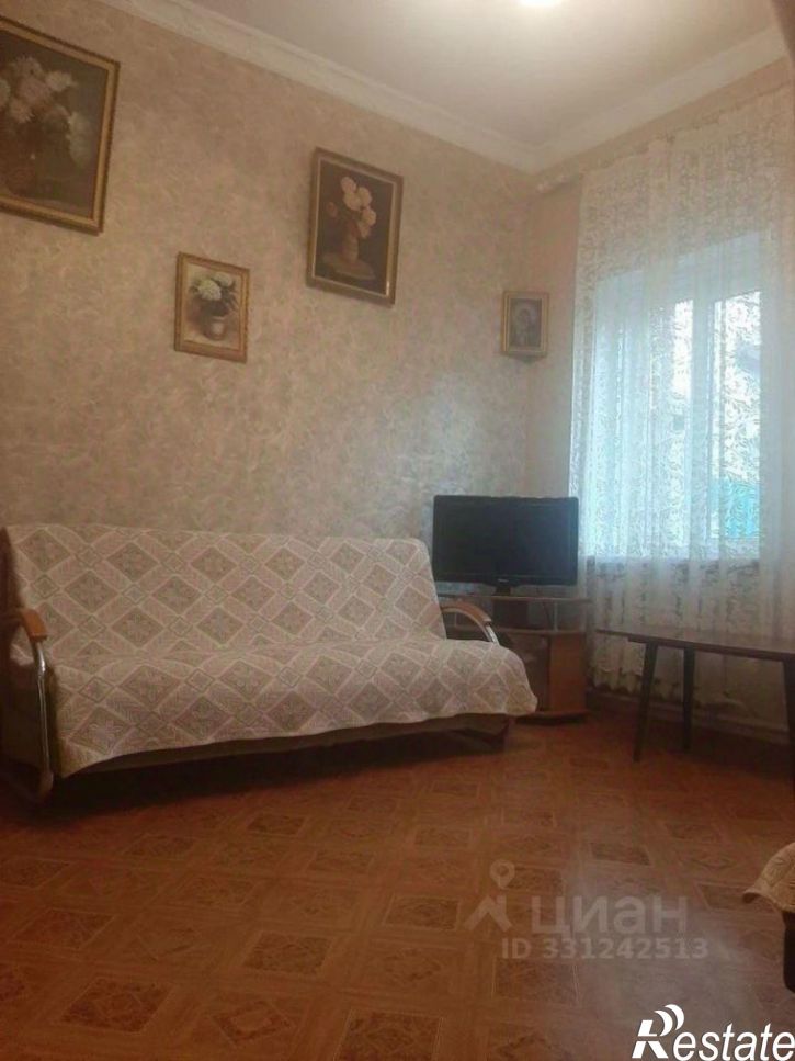 2-комн квартира Боткинская улица, 18,  д. 18