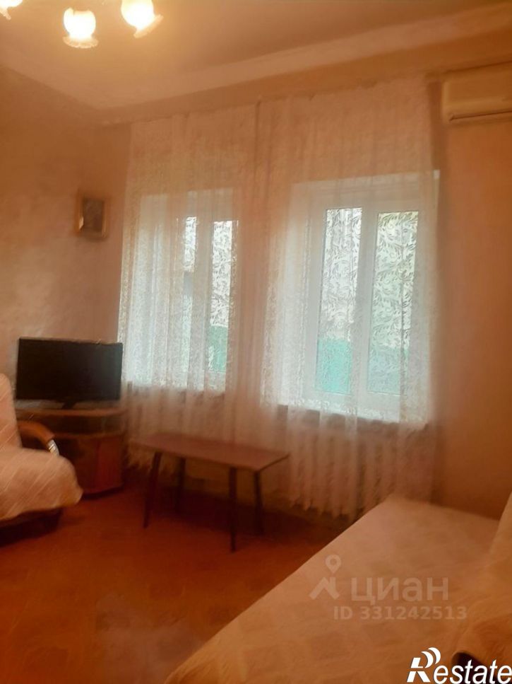 2-комн квартира Боткинская улица, 18,  д. 18