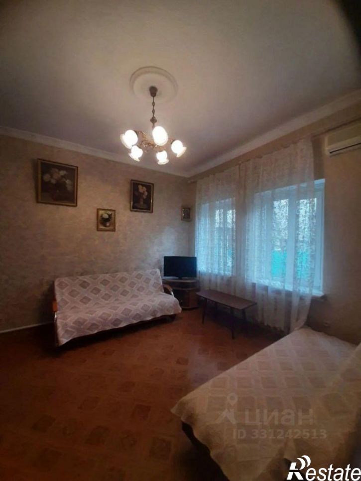 2-комн квартира Боткинская улица, 18,  д. 18