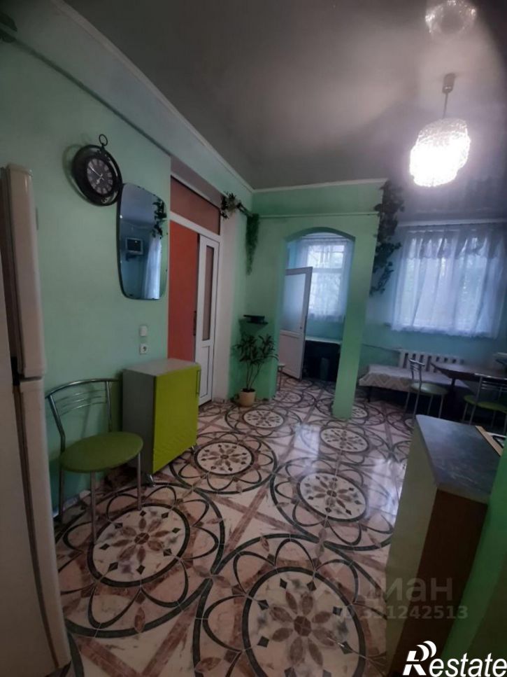 2-комн квартира Боткинская улица, 18,  д. 18