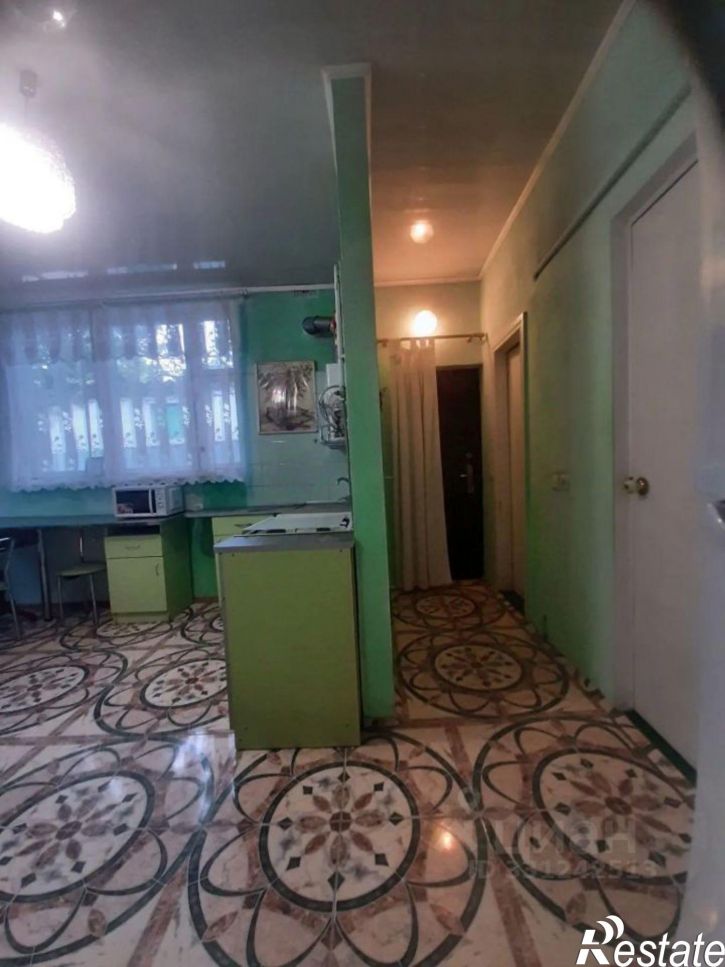2-комн квартира Боткинская улица, 18,  д. 18