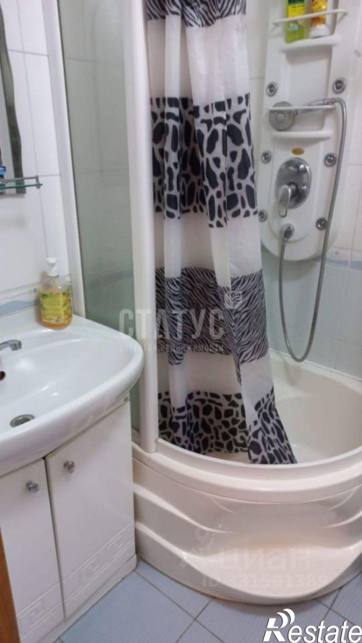 2-комн квартира Московская улица, 35,  д. 35