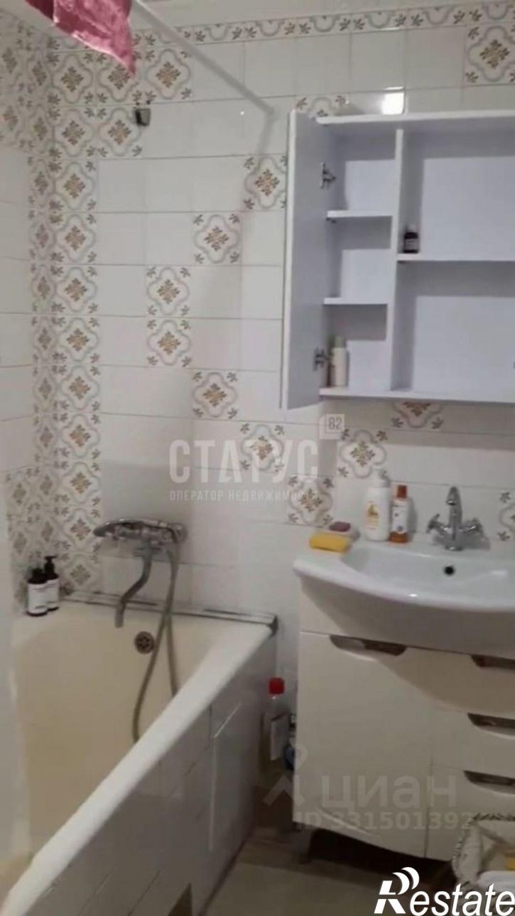 3-комн квартира ул Таврическая, 13,  д. 13
