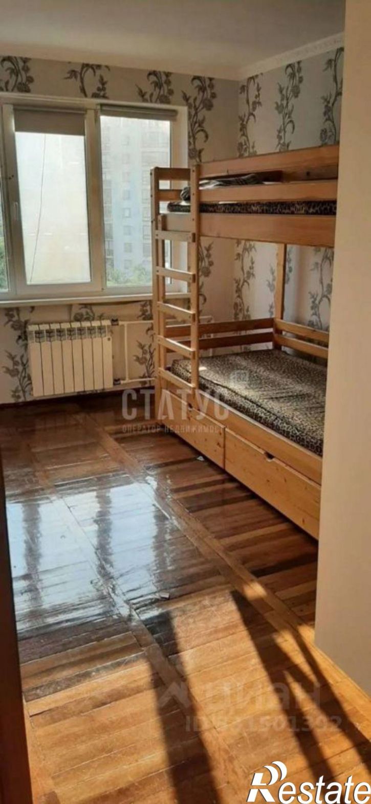3-комн квартира ул Таврическая, 13,  д. 13