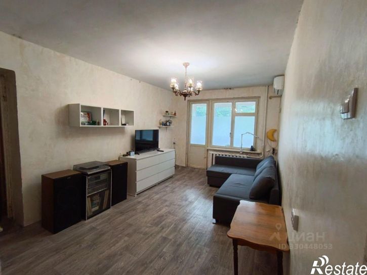 3-комн квартира ул Красноармейская, 44,  д. 44