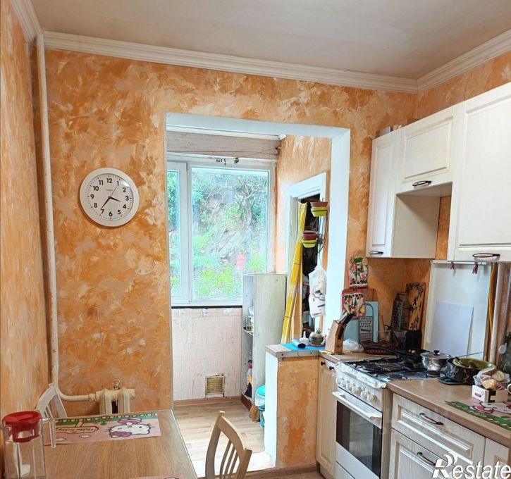 3-комн квартира ул Красноармейская, 44,  д. 44