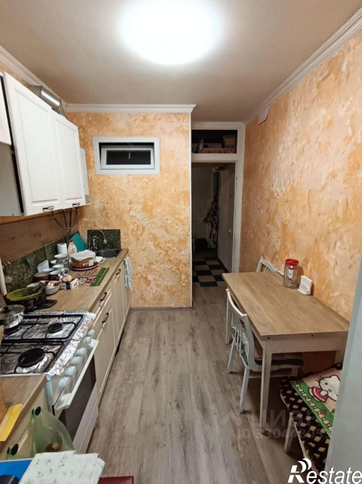 3-комн квартира ул Красноармейская, 44,  д. 44