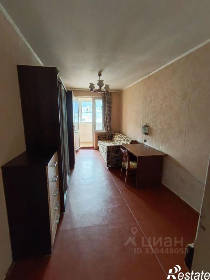 3-комн квартира ул Красноармейская, 44,  д. 44