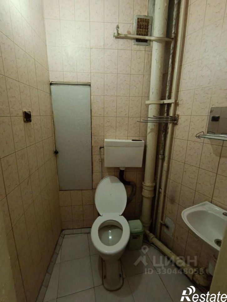 3-комн квартира ул Красноармейская, 44,  д. 44